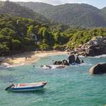 Cabo San Juan del Guia