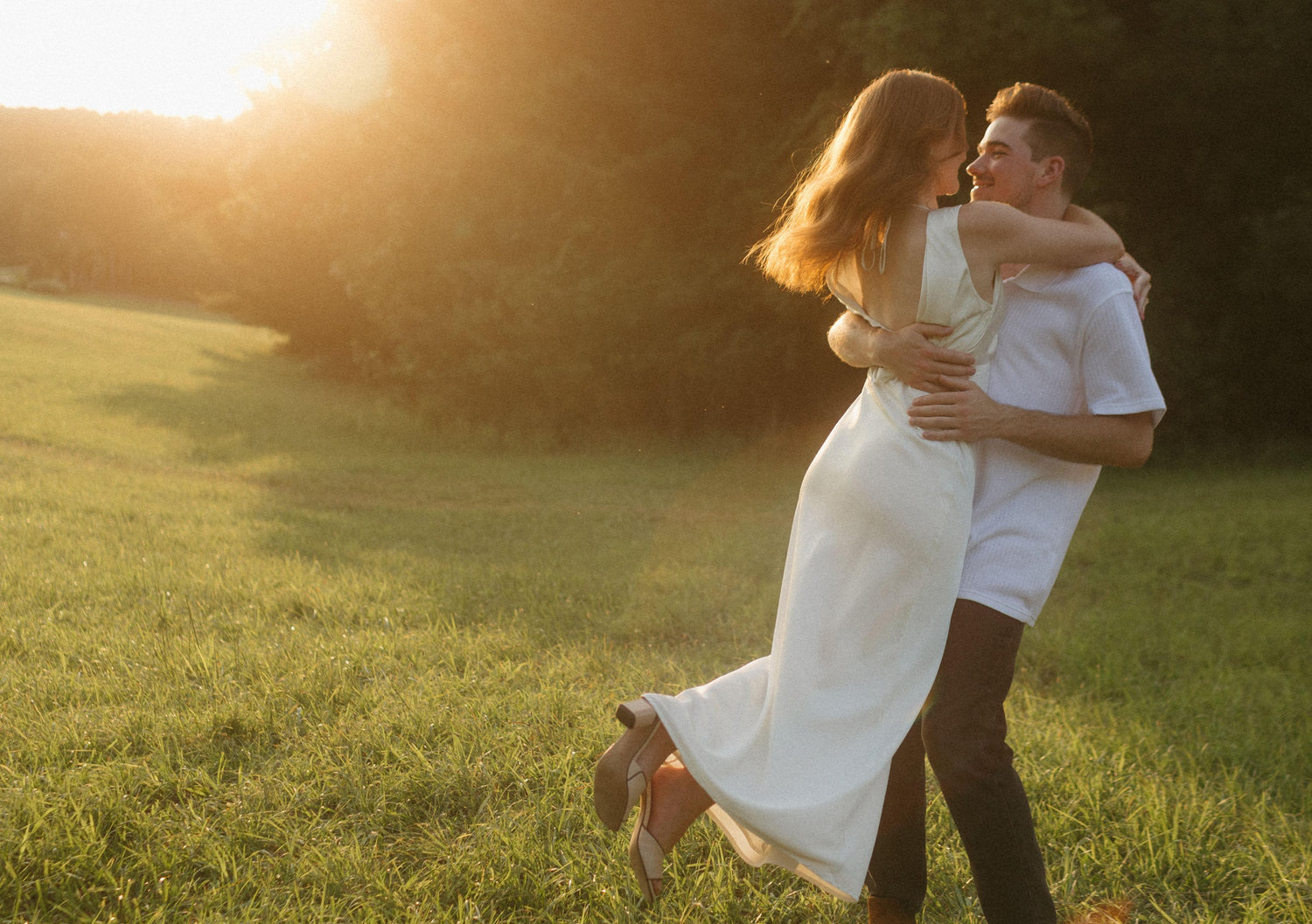 The Wedding Website of Hannah Ard and Ashton Bruce