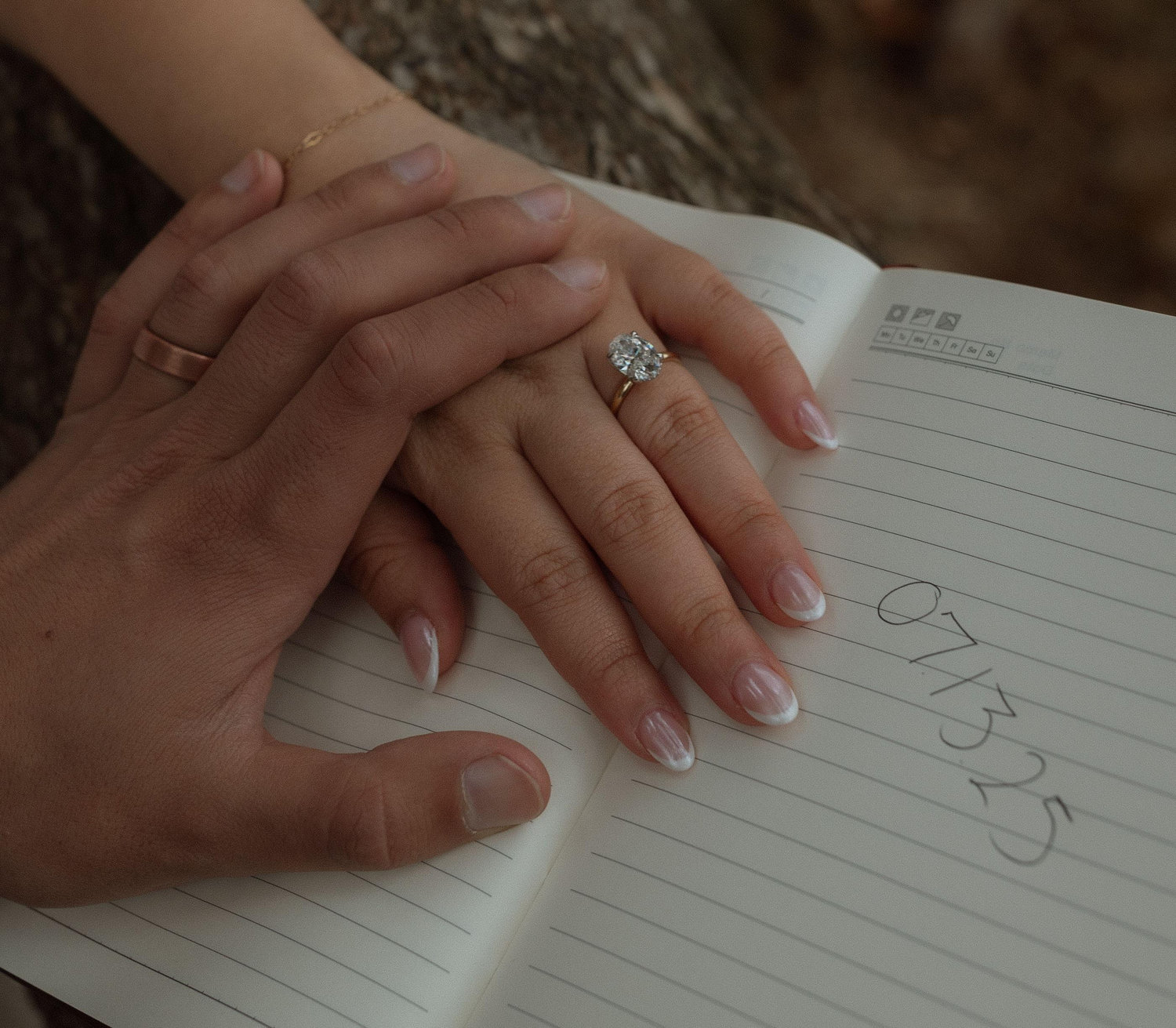 The Wedding Website of Catherine Reyes and Marc Carrasquillo