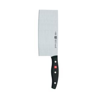 Zwilling J.A. Henckels Twin Signature 7" Vegetable Cleaver