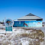 Navarre Beach Sea Turtle Conservation Center