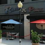 Rudy & Paco Restaurant and Bar