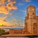 Worth Avenue Clock Tower
