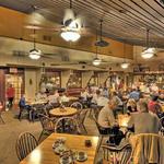 Driftwood Bistro
