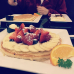 Keke's Breakfast Cafe