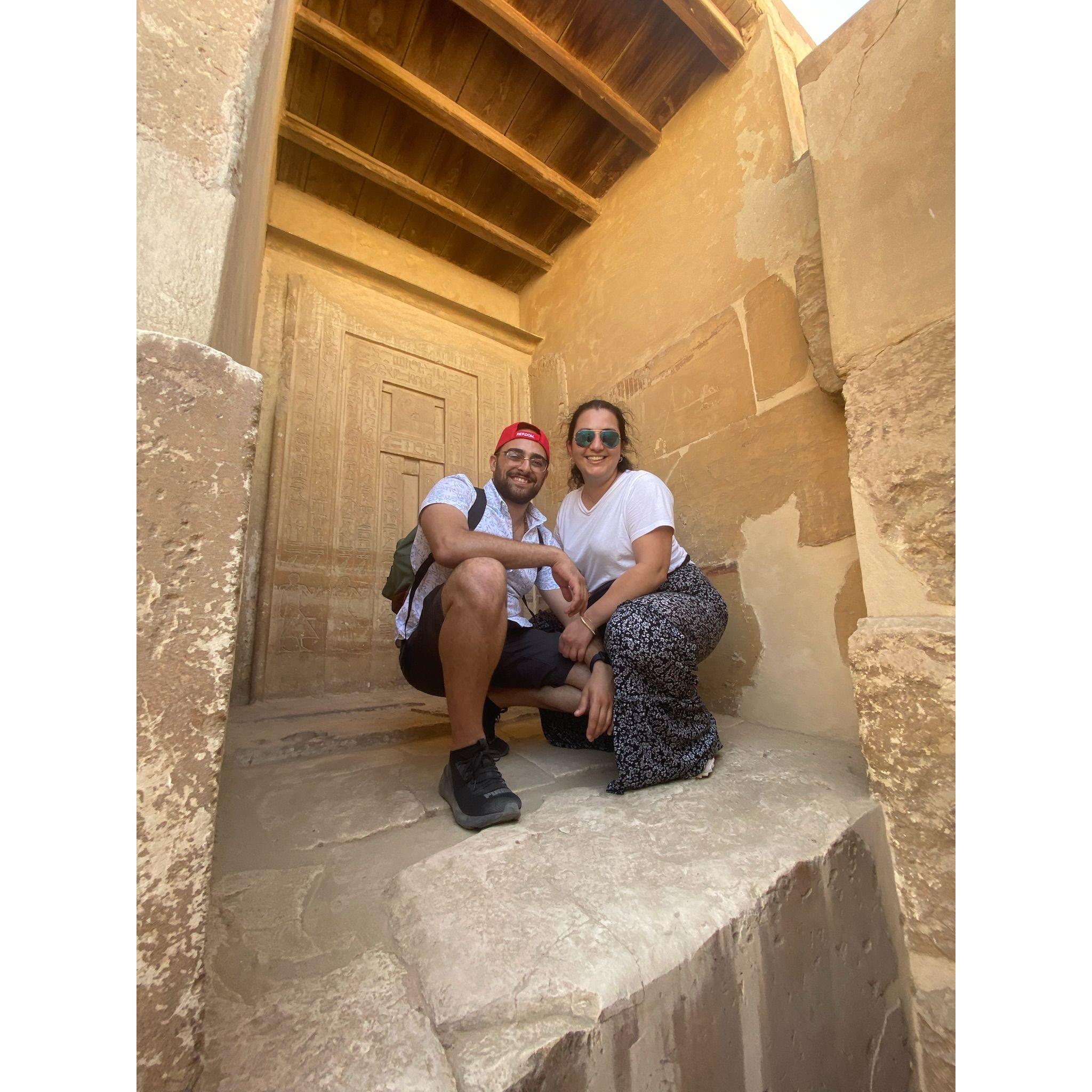 Egypt! - 2022