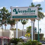 Versailles Bakery