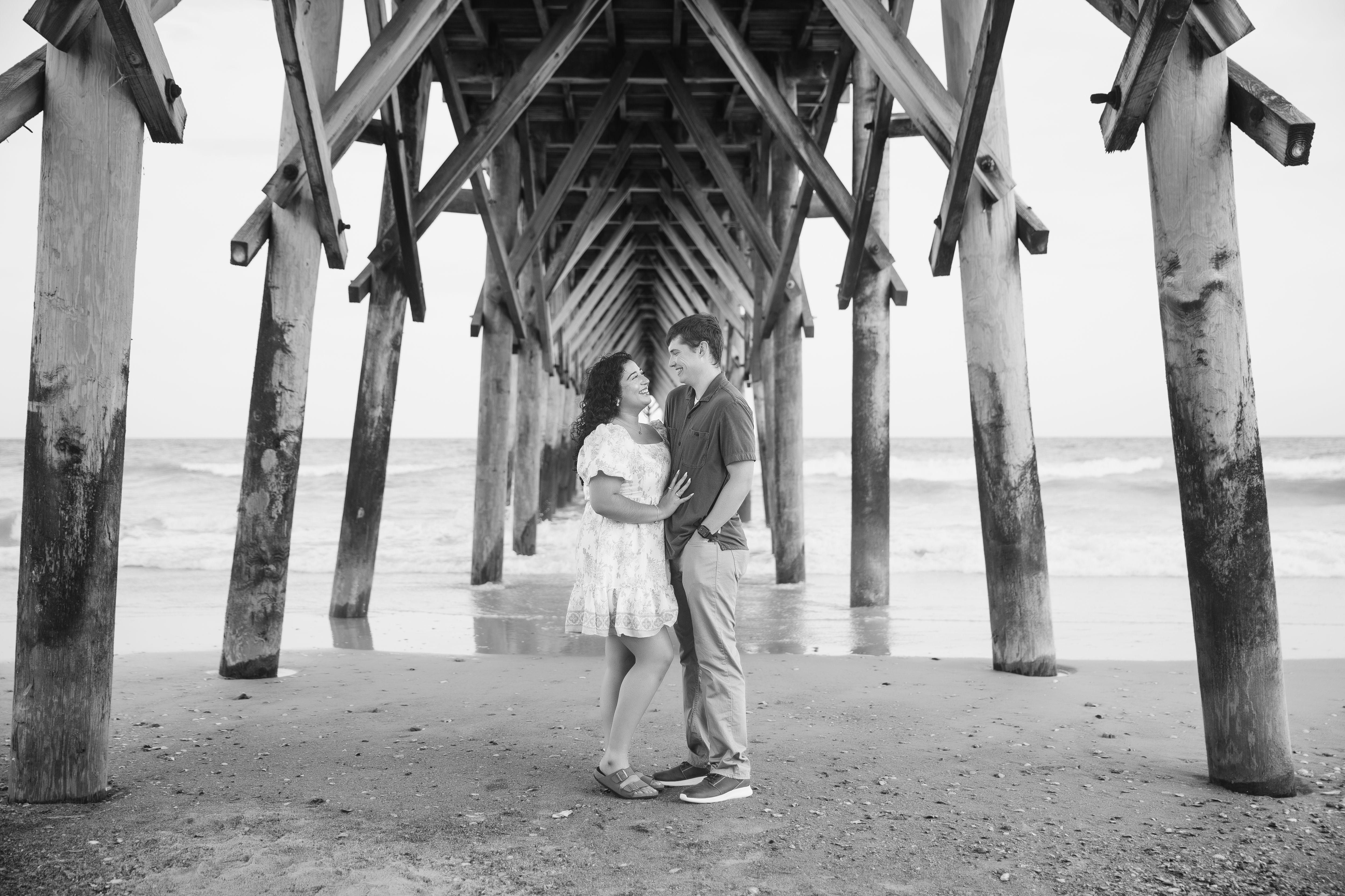 The Wedding Website of Catherine Parker and Heath Parker