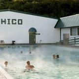 Chico Hot Springs Resort & Day Spa