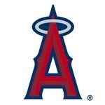 Angel Stadium of Anaheim