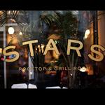 Stars Rooftop & Grill Room