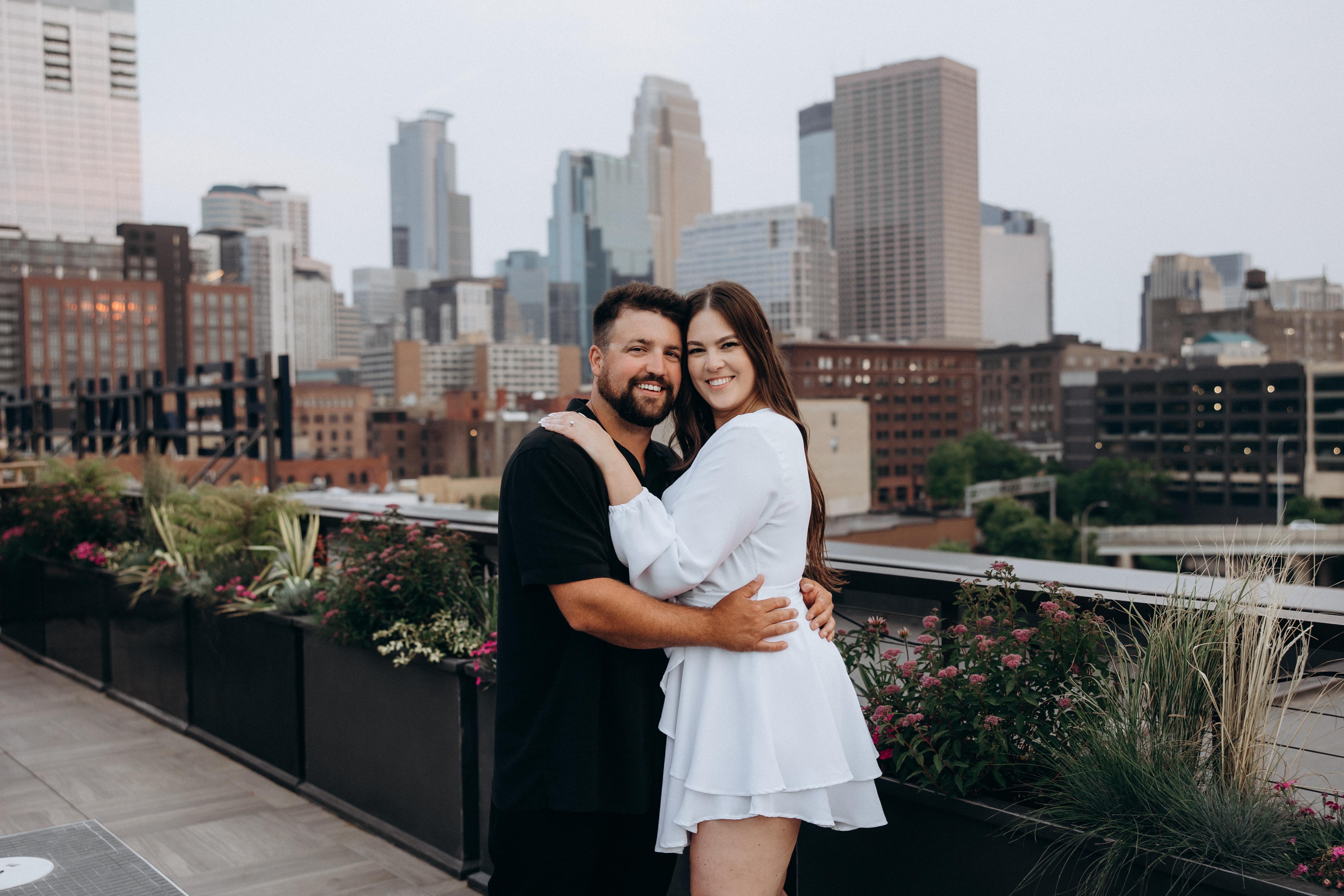 The Wedding Website of Sarah Chiodo and Jeffrey Haugen