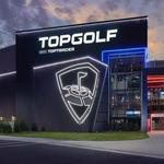 Topgolf Durham