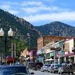 Idaho Springs
