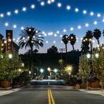 San Juan Capistrano