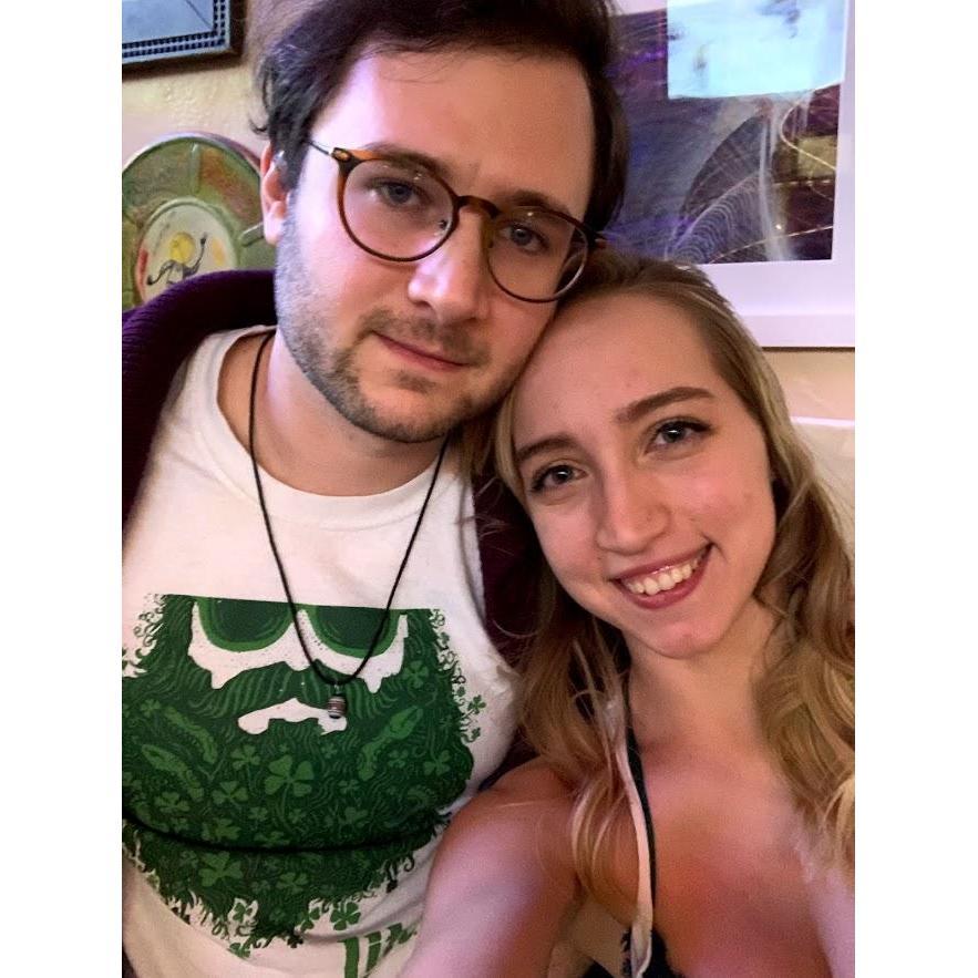 St. Patrick's Day 2019