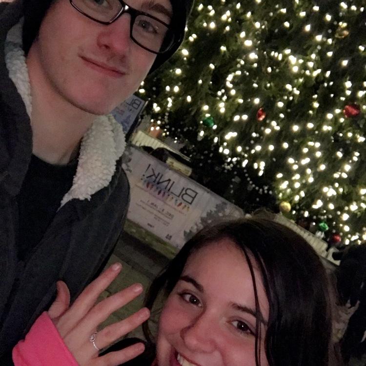 The FIRST proposal