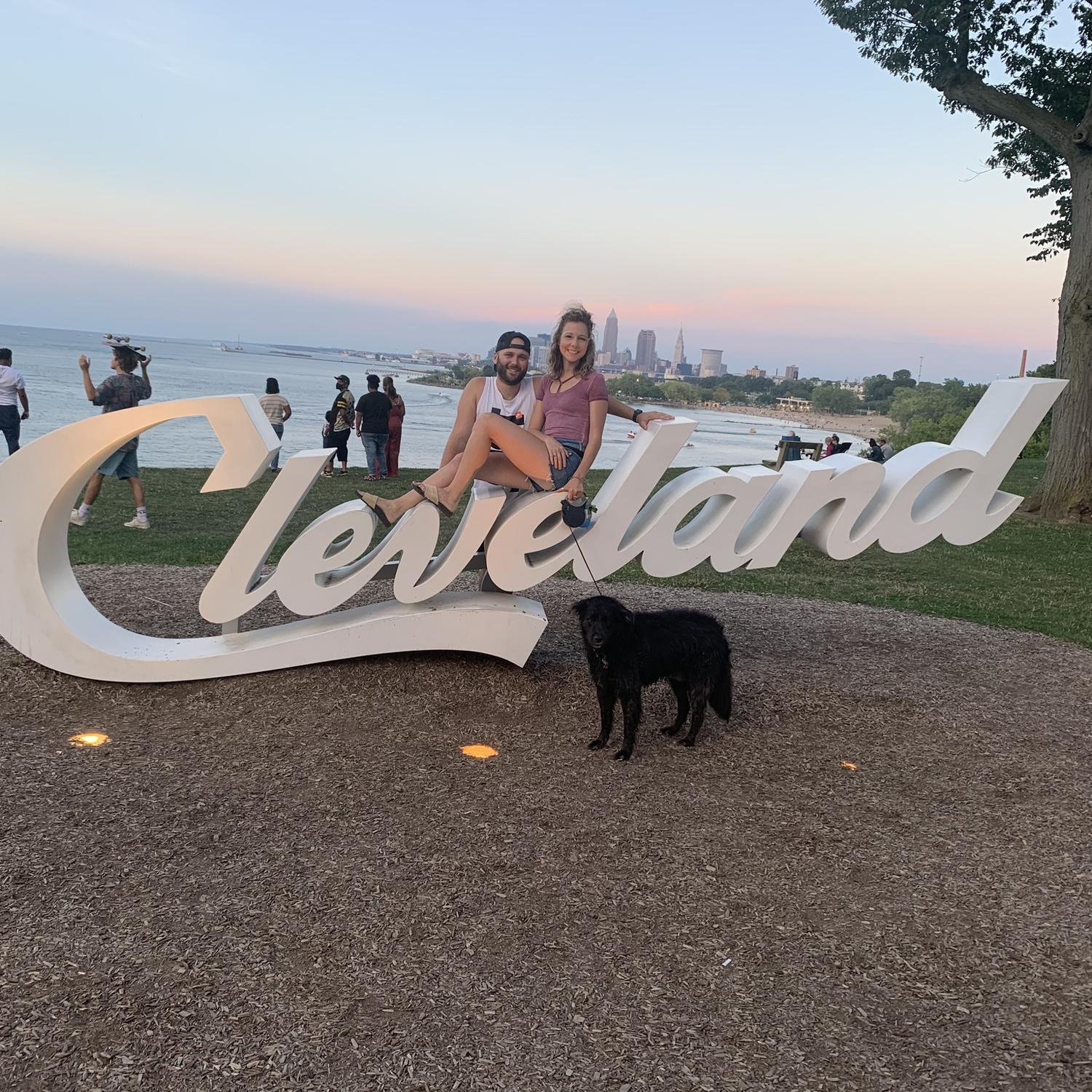 We 🩶 CLE 
Summer 2020