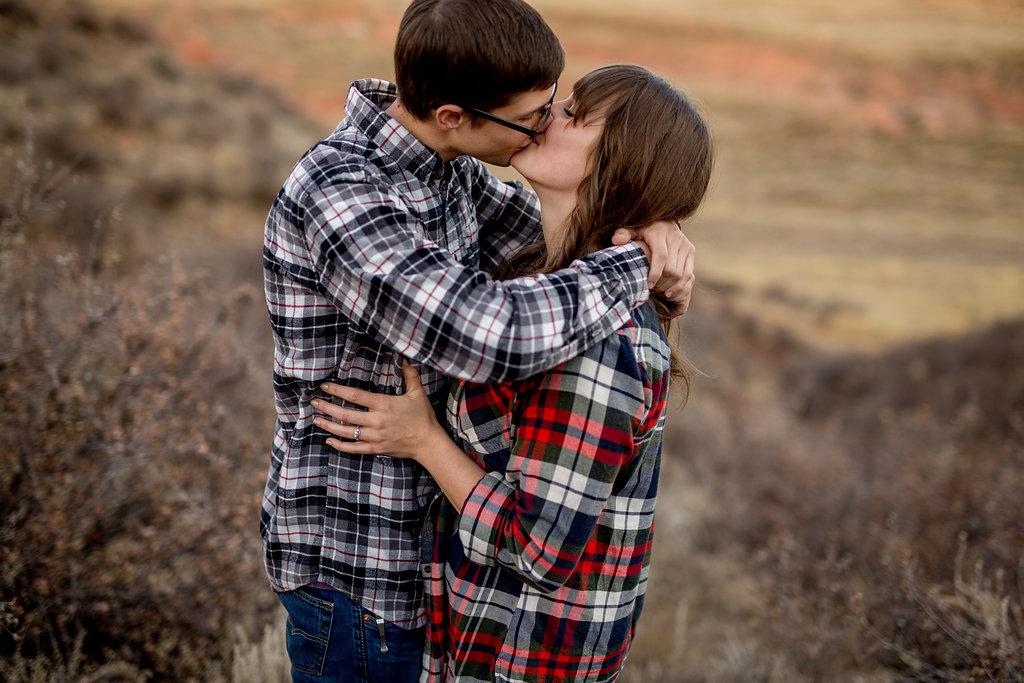 The Wedding Website of Chrissy Harris and Aaron Beuchel