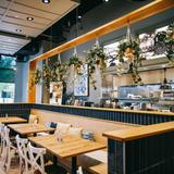 Tupelo Honey