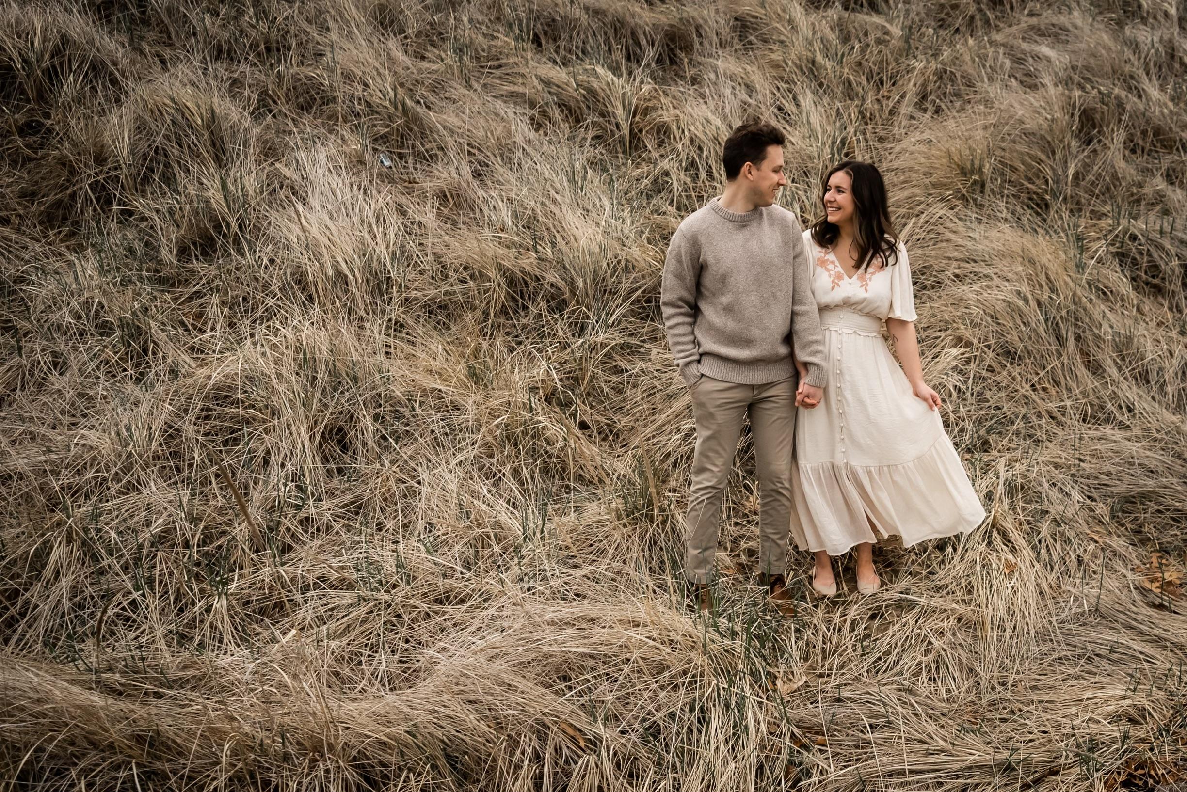 The Wedding Website of Mallery Myers and Joshua Treuer