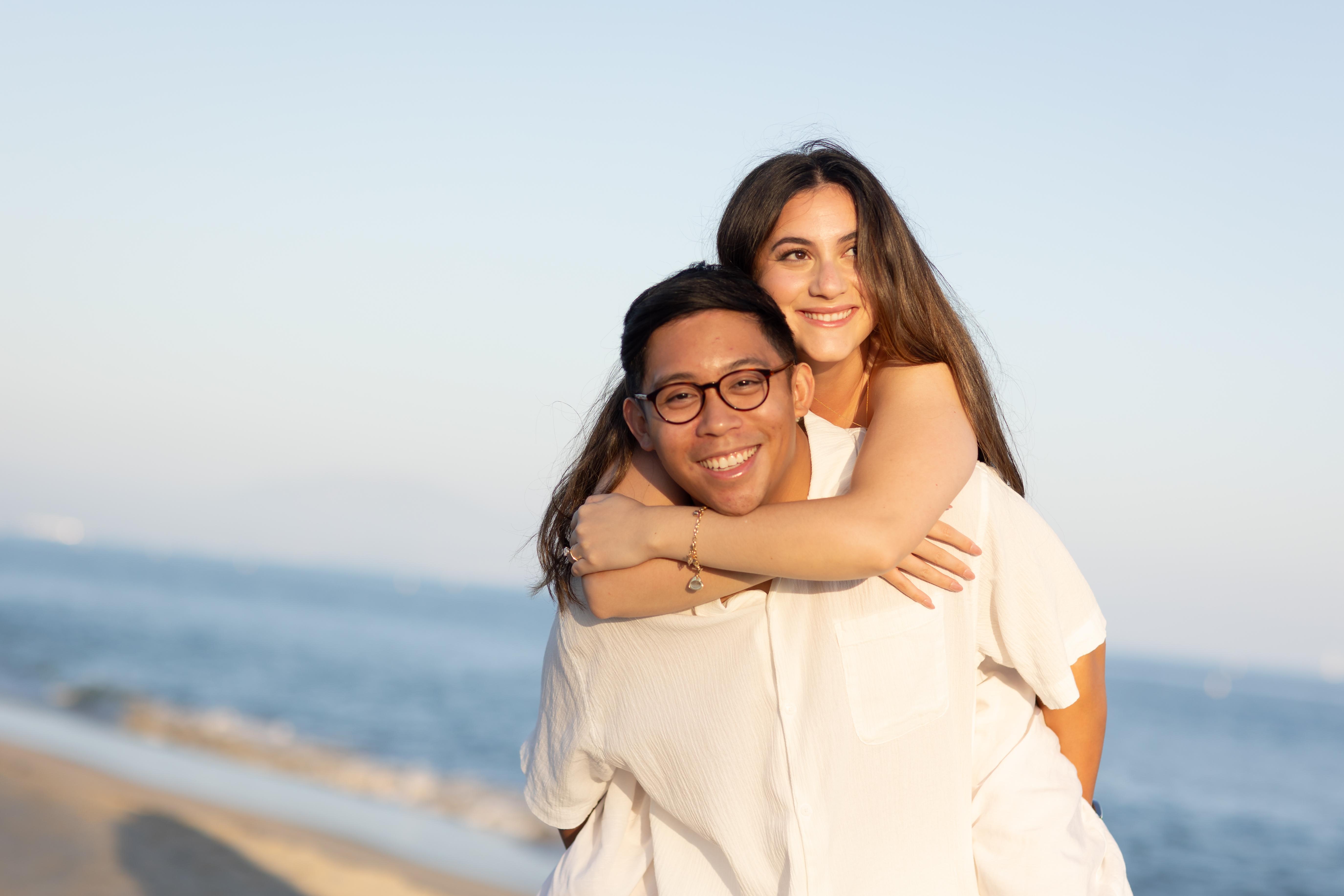 The Wedding Website of Vivien Lee Posner and Nolan Alinsod
