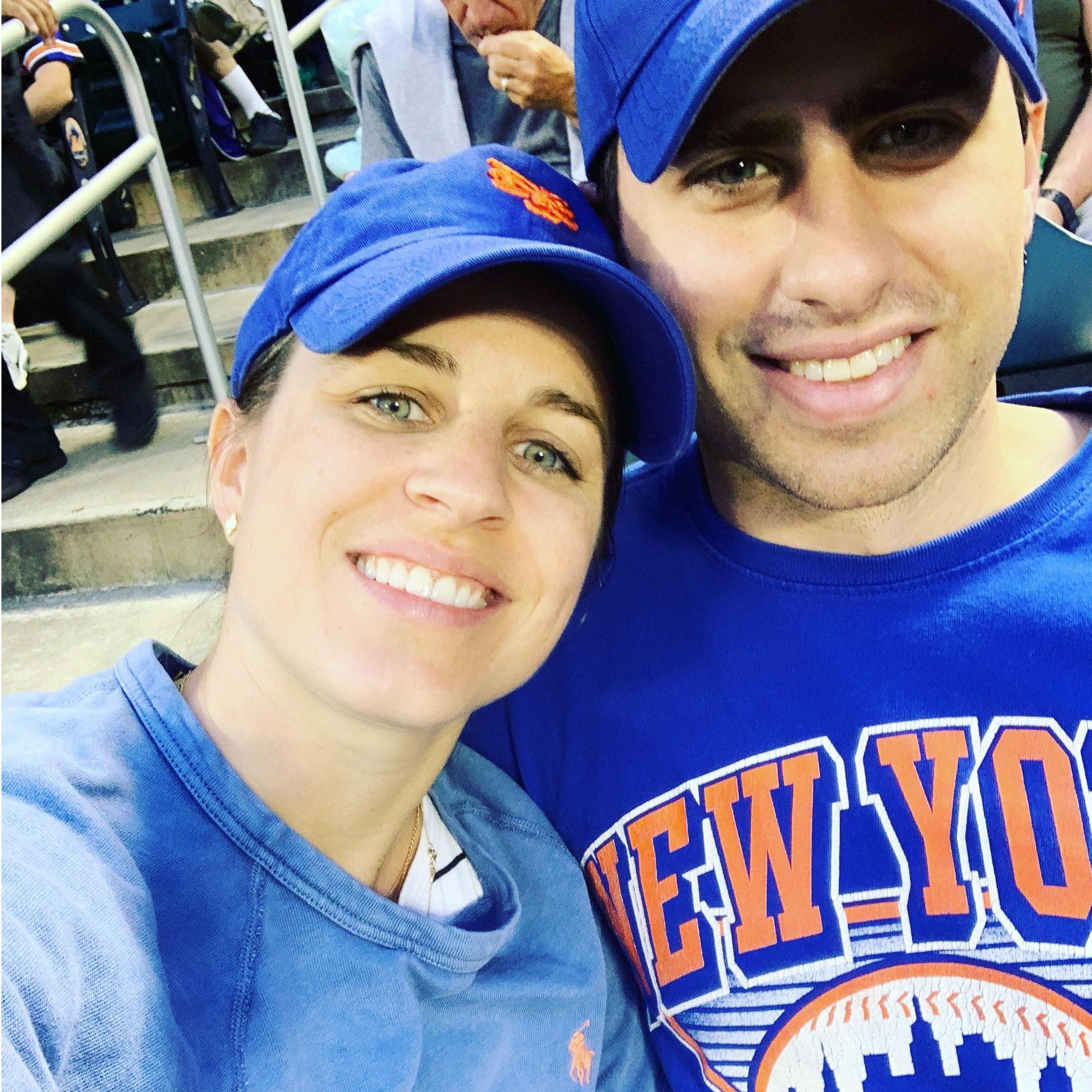 Mets! Mets! Mets!
June 2019
