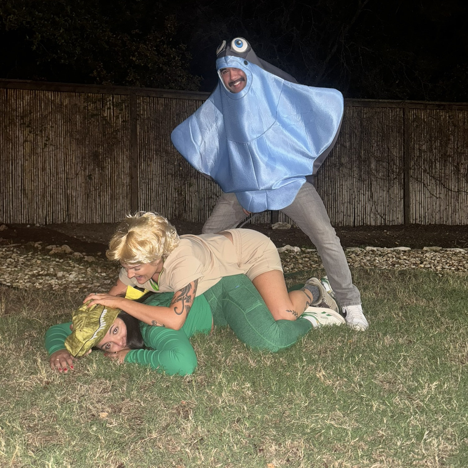 Halloween!