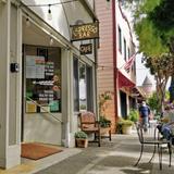 Cafe Society