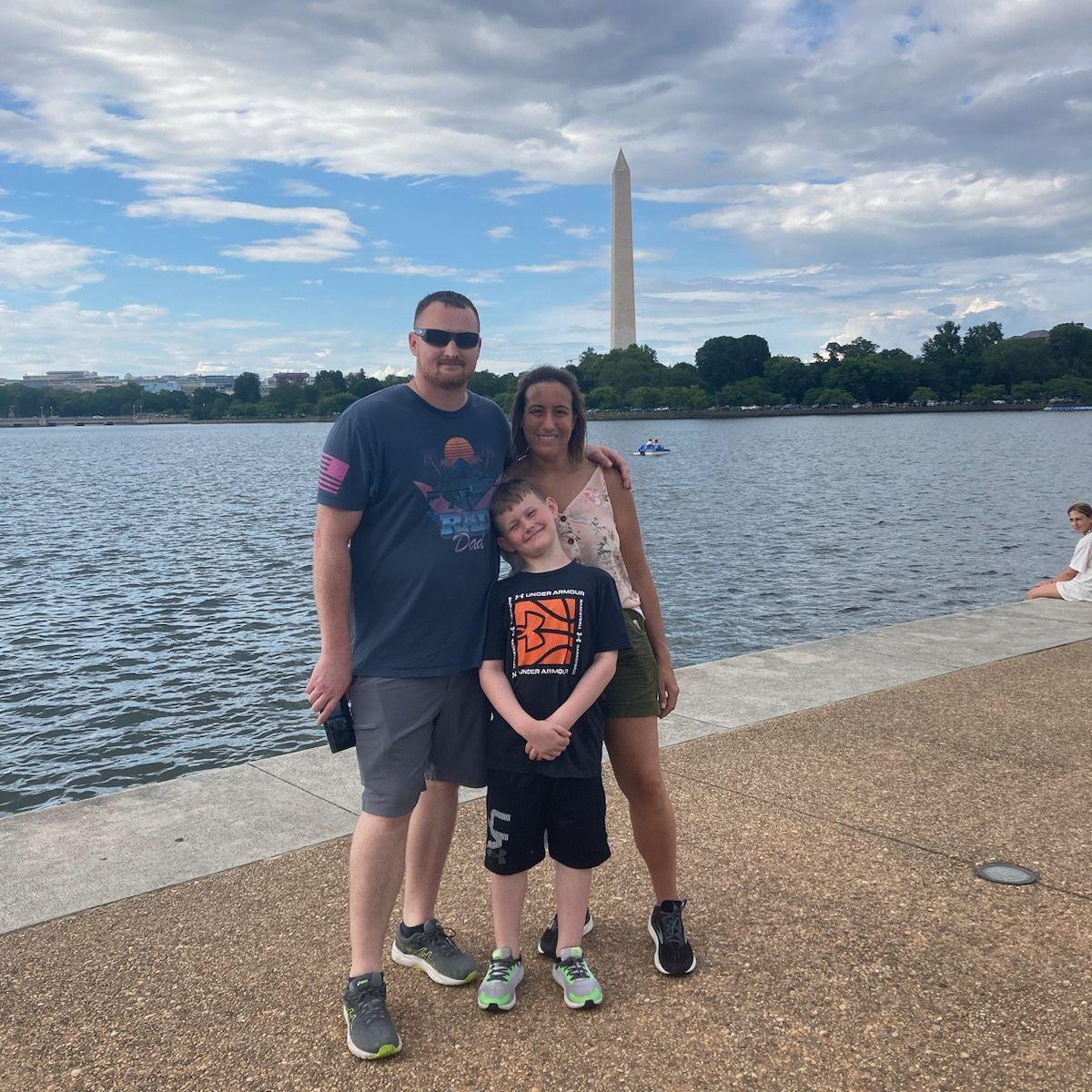 DC!