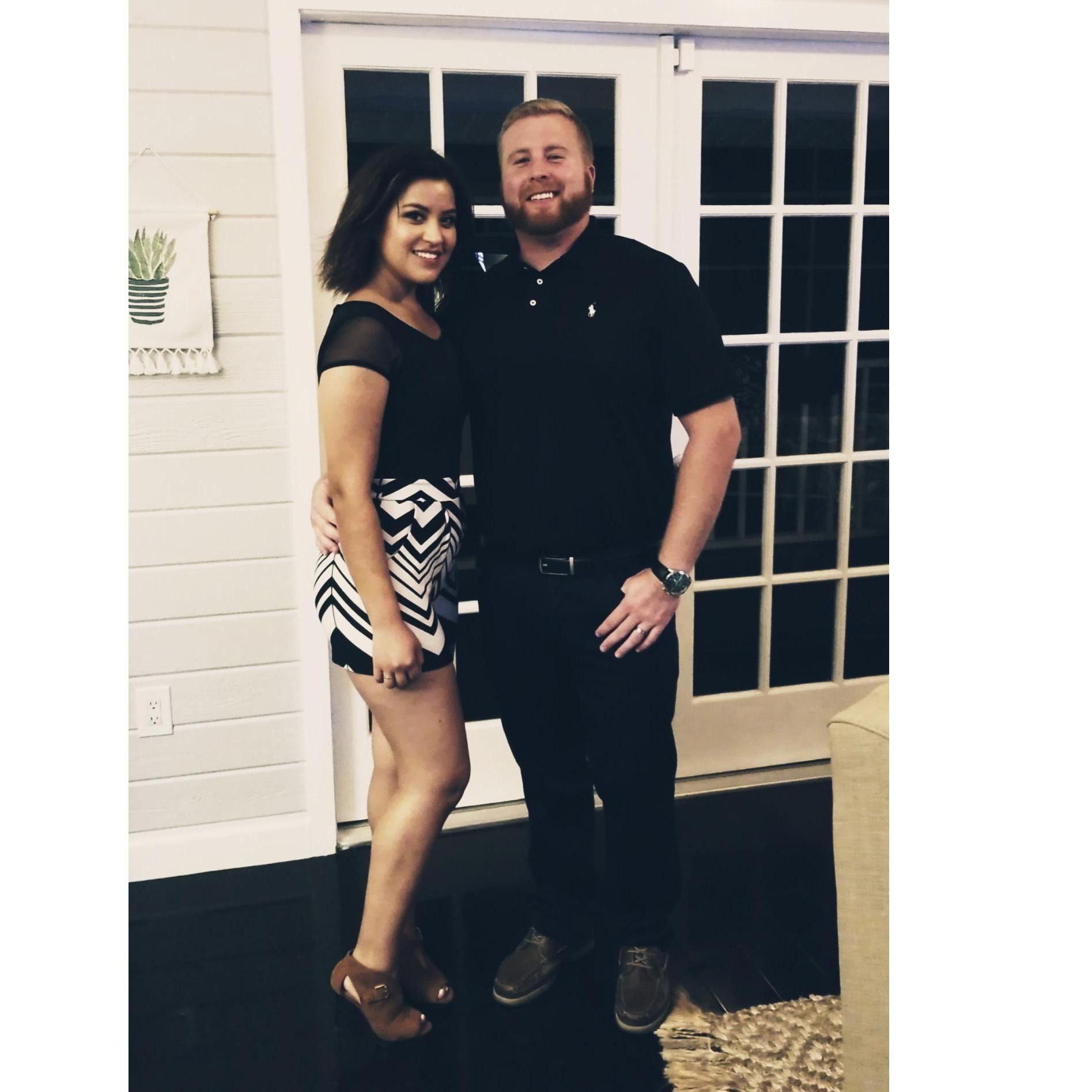 Date Night