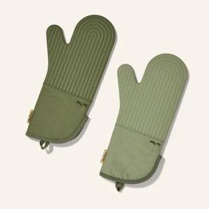 Hot Mitts