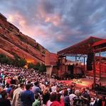 Red Rocks Amphitheater