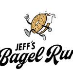 Jeff's Bagel Run