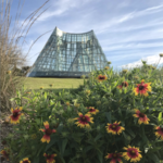 San Antonio Botanical Garden
