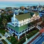 The Parker House