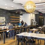 Cafe Patachou Clay Terrace