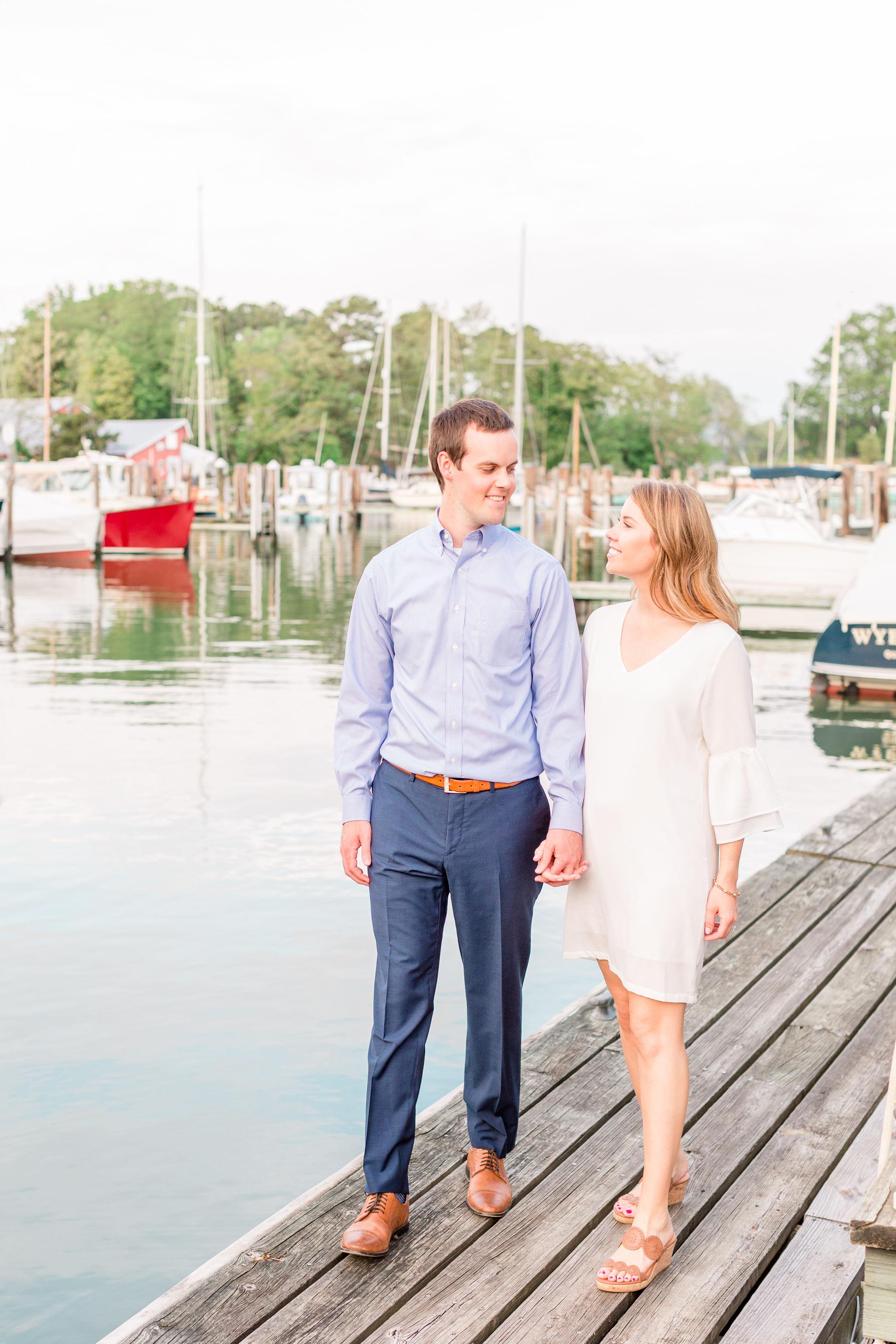 The Wedding Website of Carley Nickles and Michael Rouse