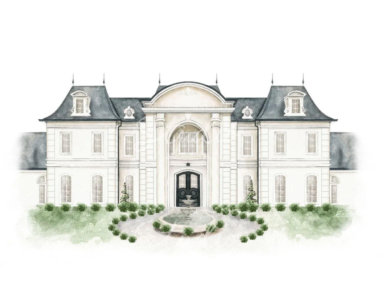 The Wedding Website of Gracyn Young and Louis Hodges