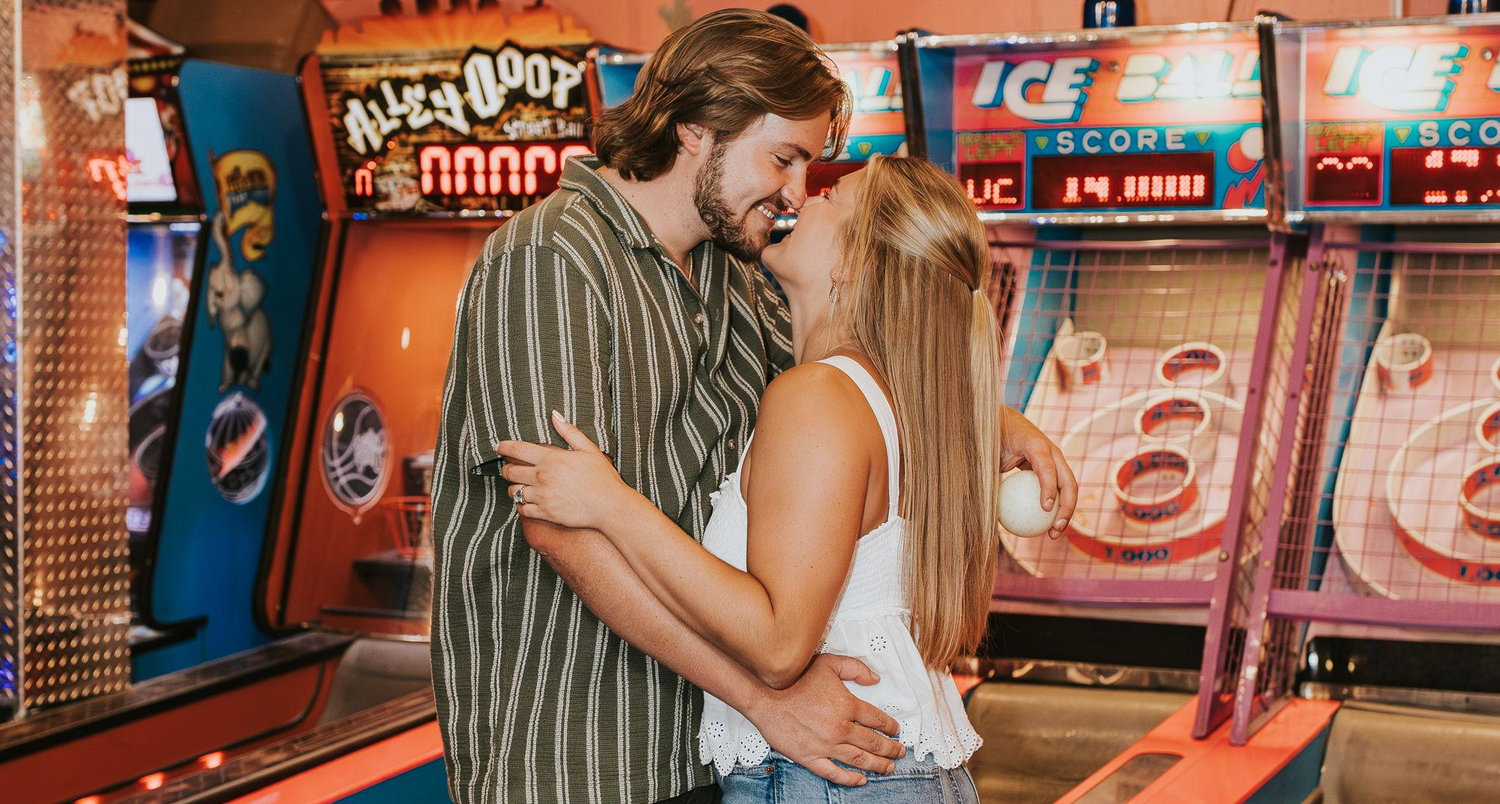 The Wedding Website of Miranda Eberle and Karson Greaves