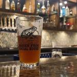 Green Frog Social House