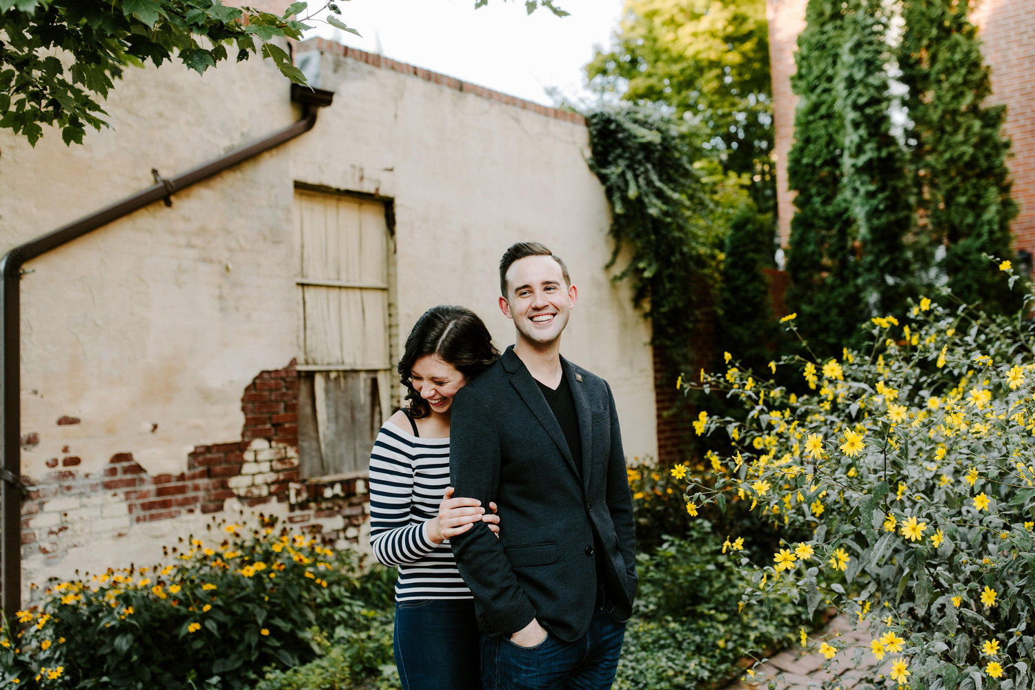 The Wedding Website of Natalie Krak and Stephen Latanishen
