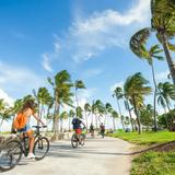 Bicycle Tours