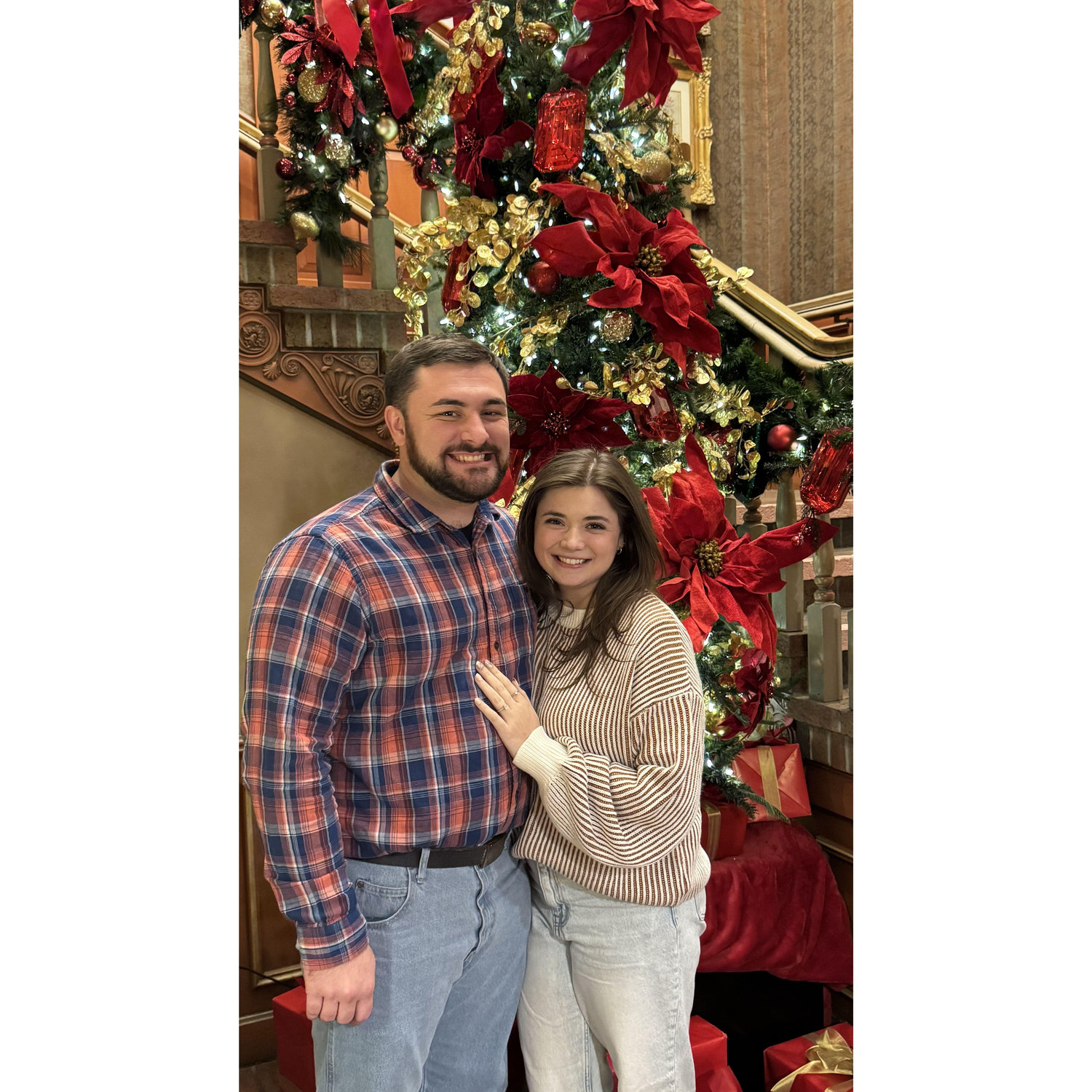 Christmas in Frankenmuth