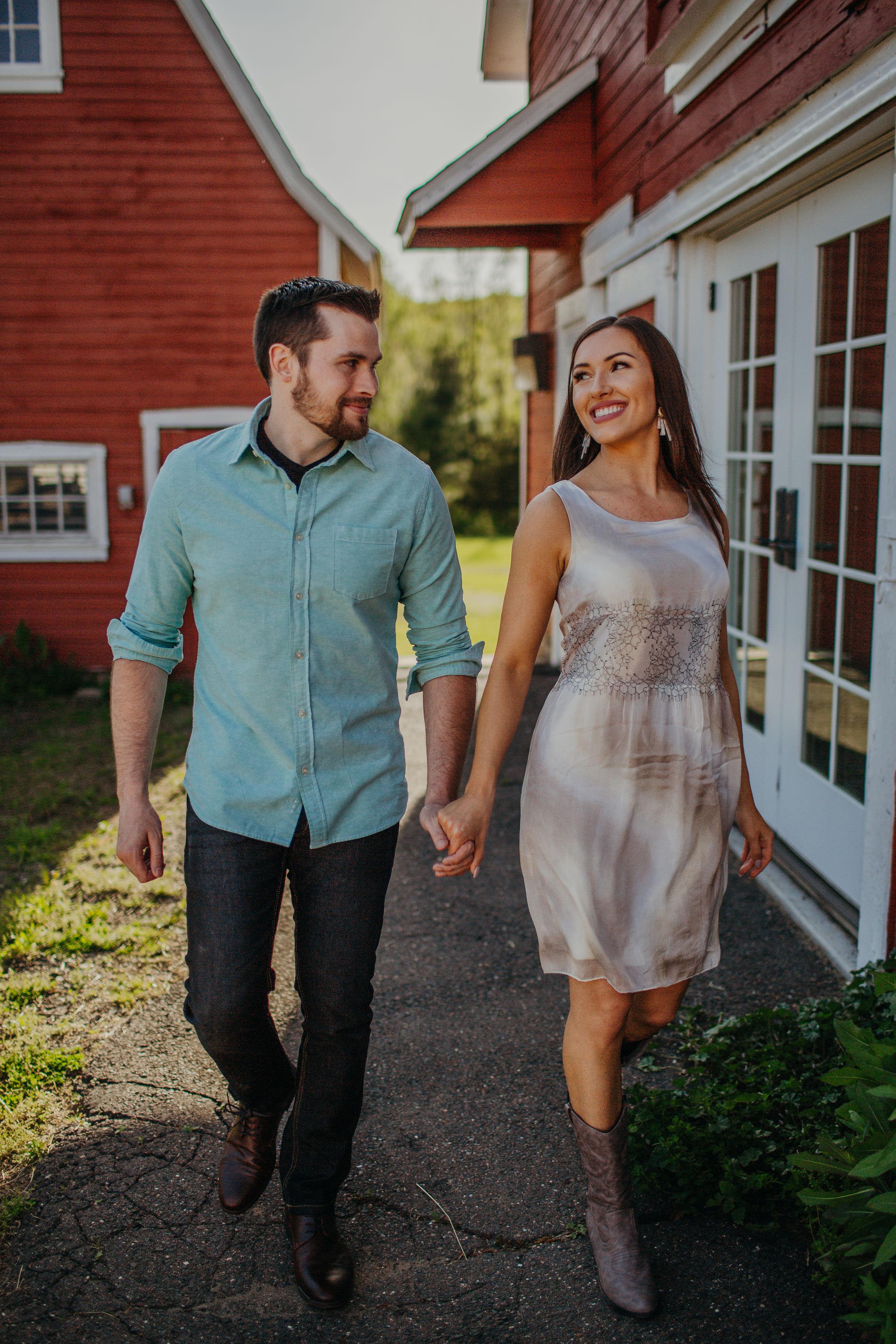 The Wedding Website of Kara Fritz and Cody Titus