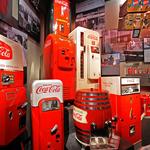 World of Coca-Cola