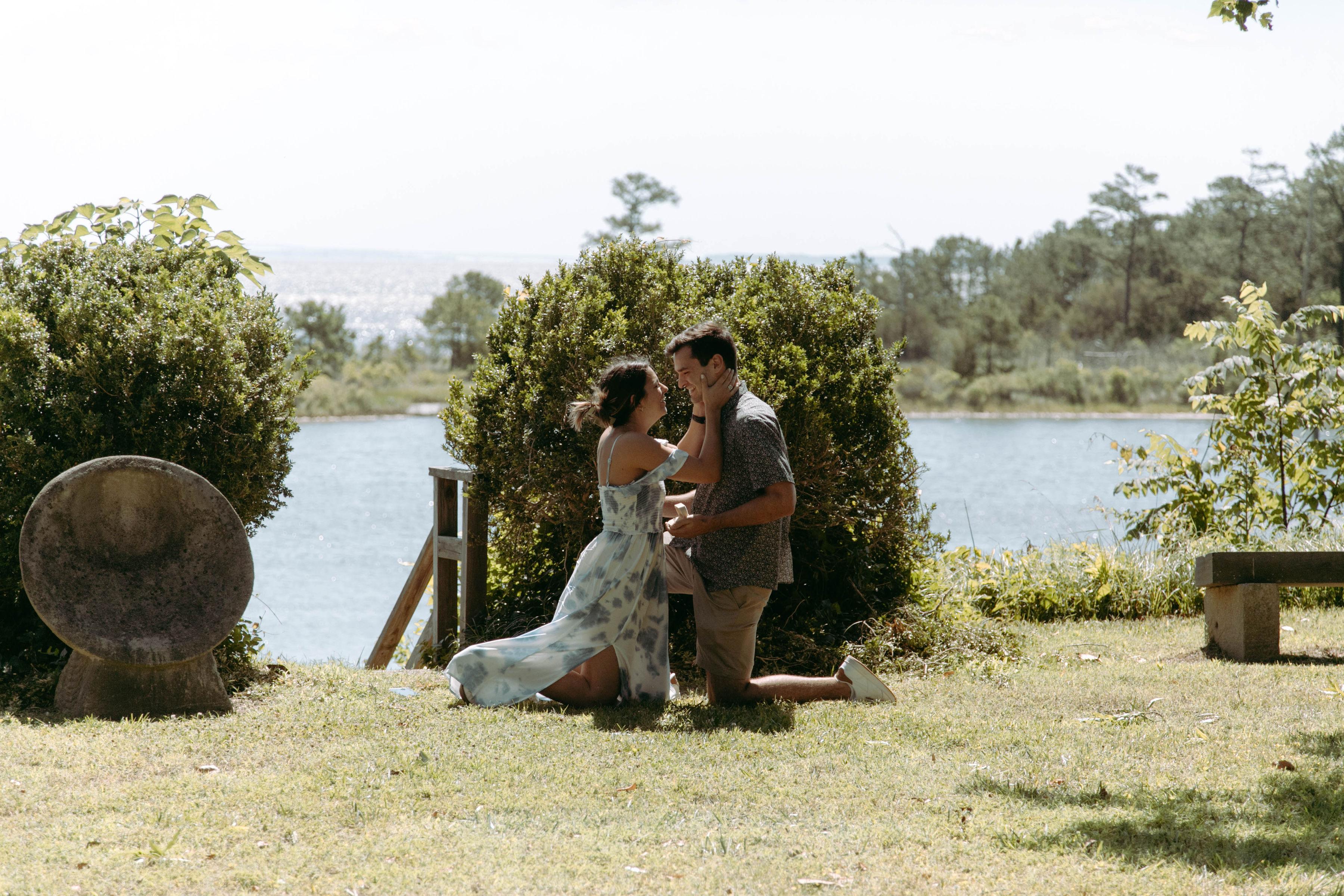 The Wedding Website of elise nardo and spencer garrett
