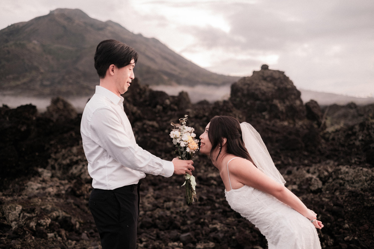 The Wedding Website of Wen Shaw and Show Kuo