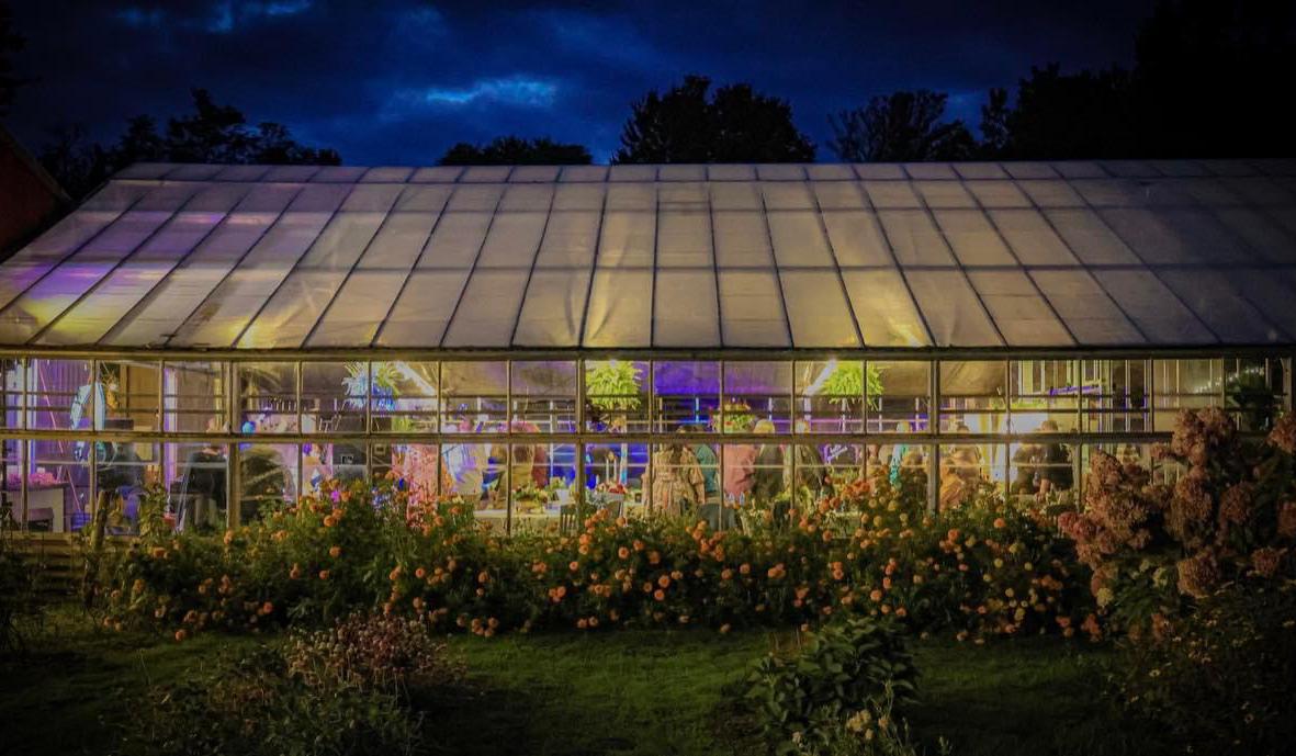 The Wedding Website of Caitlin Cole and Jeffrey Fellows