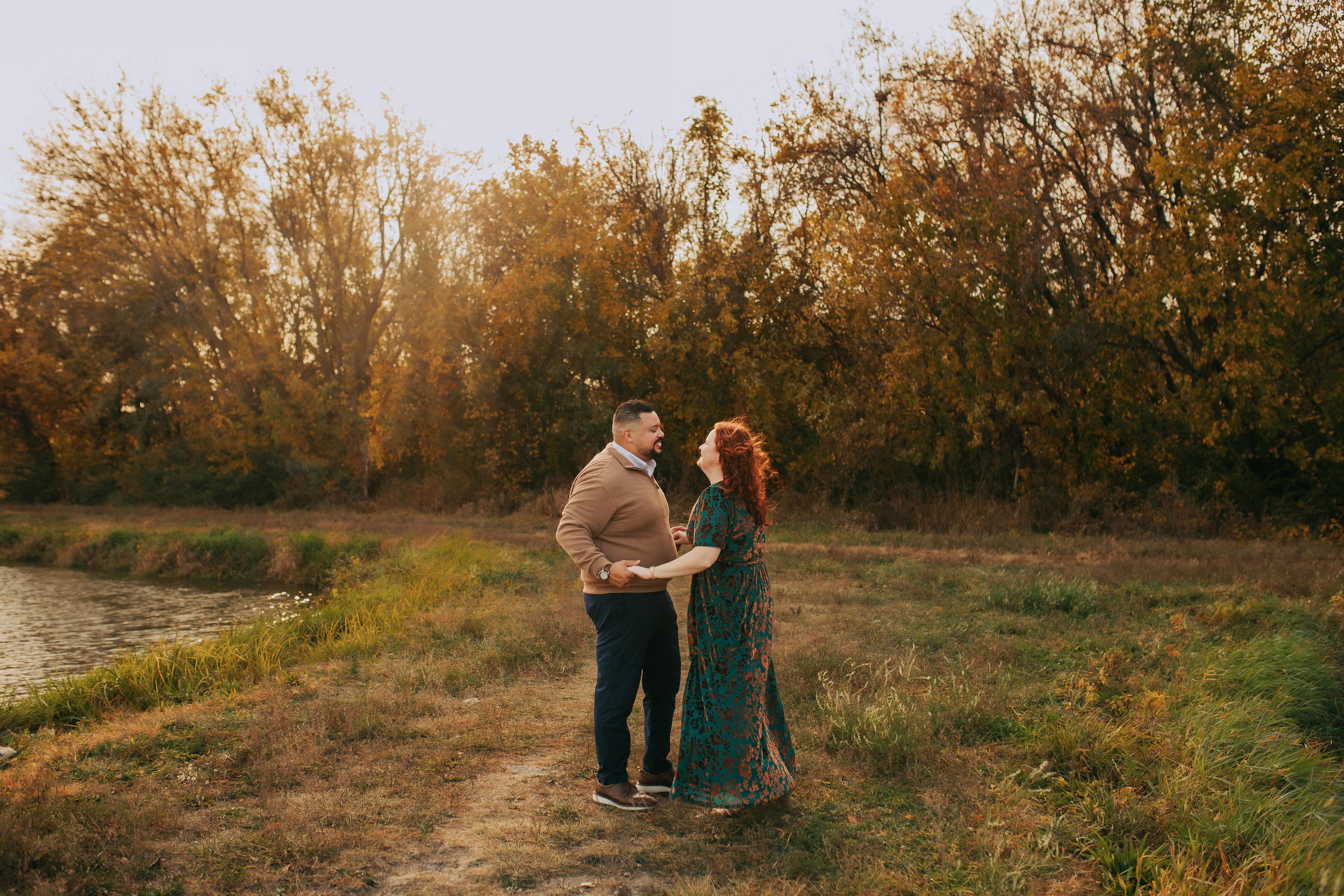 The Wedding Website of Emily Wagner and Michael Branch